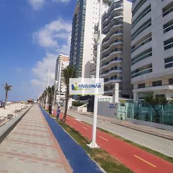 Apartamento em Mongaguá, bairro Centro