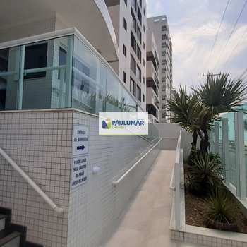 Apartamento em Mongaguá, bairro Centro