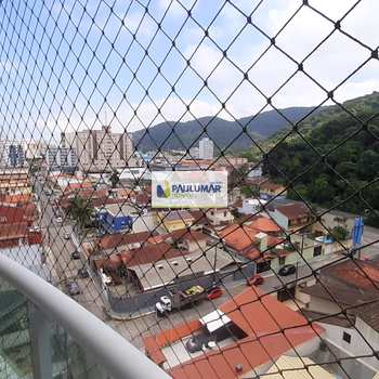 Apartamento em Mongaguá, bairro Centro