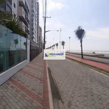 Apartamento em Mongaguá, bairro Centro