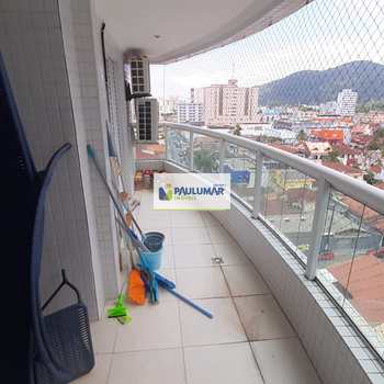 Apartamento em Mongaguá, bairro Centro