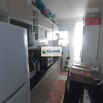 Apartamento em Mongaguá, bairro Centro