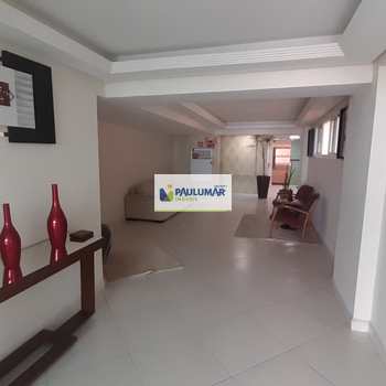 Apartamento em Mongaguá, bairro Centro