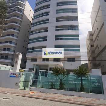 Apartamento em Mongaguá, bairro Centro