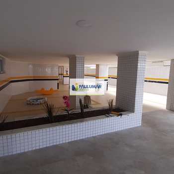 Apartamento em Mongaguá, bairro Centro