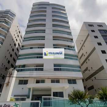 Apartamento em Mongaguá, bairro Centro