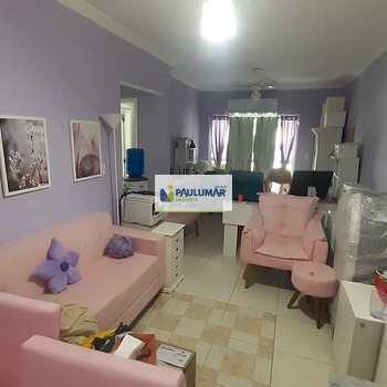 Apartamento em Mongaguá, bairro Centro