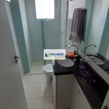 Apartamento em Mongaguá, bairro Centro