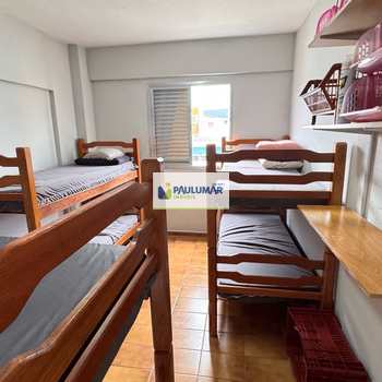 Apartamento em Mongaguá, bairro Vila Vera Cruz