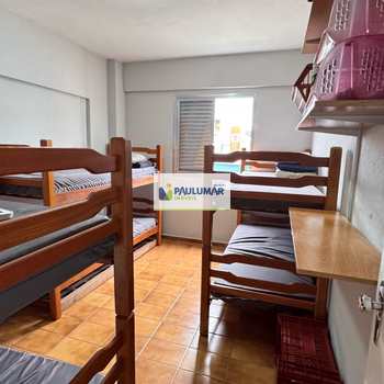Apartamento em Mongaguá, bairro Vila Vera Cruz