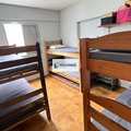 Apartamento em Mongaguá, bairro Vila Vera Cruz