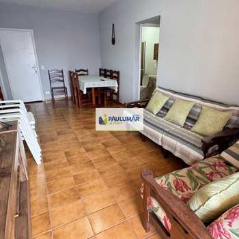 Apartamento em Mongaguá, bairro Vila Vera Cruz