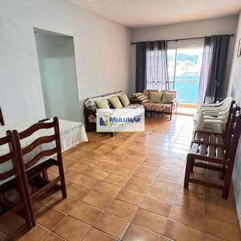 Apartamento em Mongaguá, bairro Vila Vera Cruz