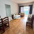 Apartamento em Mongaguá, bairro Vila Vera Cruz