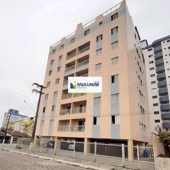 Apartamento em Mongaguá, bairro Vila Vera Cruz