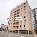Apartamento em Mongaguá, bairro Vila Vera Cruz