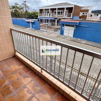 Apartamento em Mongaguá, bairro Vila Vera Cruz