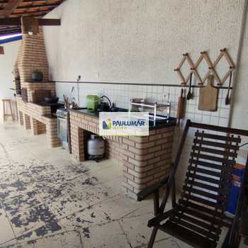 Sobrado em Itanhaém, bairro Jardim Jamaica