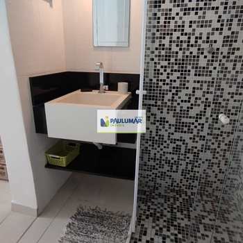 Sobrado em Itanhaém, bairro Jardim Jamaica