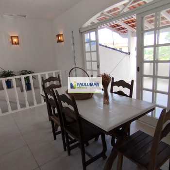Sobrado em Itanhaém, bairro Jardim Jamaica