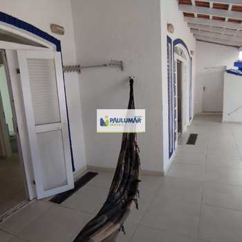 Sobrado em Itanhaém, bairro Jardim Jamaica