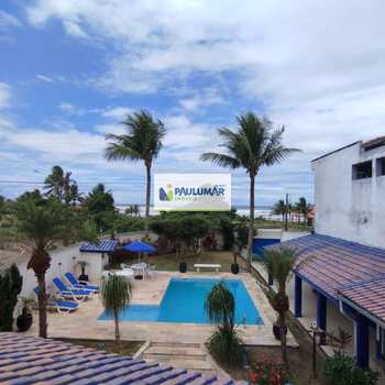 Sobrado em Itanhaém, bairro Jardim Jamaica
