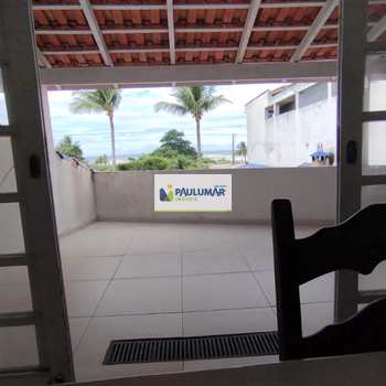 Sobrado em Itanhaém, bairro Jardim Jamaica