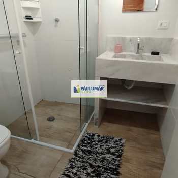 Sobrado em Itanhaém, bairro Jardim Jamaica