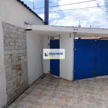 Sobrado em Itanhaém, bairro Jardim Jamaica