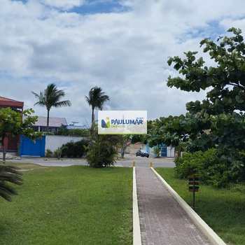 Sobrado em Itanhaém, bairro Jardim Jamaica