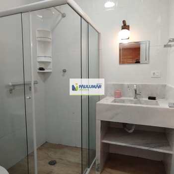 Sobrado em Itanhaém, bairro Jardim Jamaica