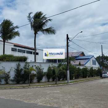 Sobrado em Itanhaém, bairro Jardim Jamaica