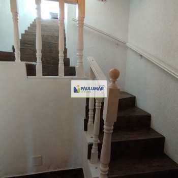 Sobrado em Itanhaém, bairro Jardim Jamaica