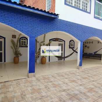 Sobrado em Itanhaém, bairro Jardim Jamaica