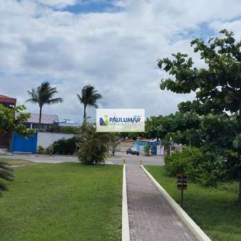 Sobrado em Itanhaém, bairro Jardim Jamaica