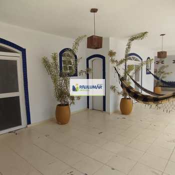 Sobrado em Itanhaém, bairro Jardim Jamaica