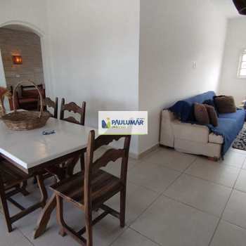 Sobrado em Itanhaém, bairro Jardim Jamaica