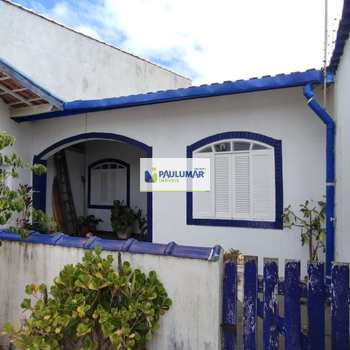 Sobrado em Itanhaém, bairro Jardim Jamaica