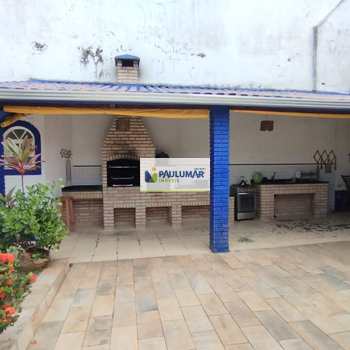 Sobrado em Itanhaém, bairro Jardim Jamaica