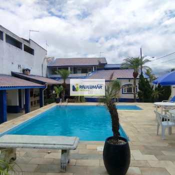 Sobrado em Itanhaém, bairro Jardim Jamaica