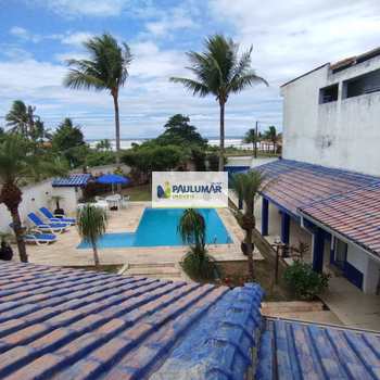Sobrado em Itanhaém, bairro Jardim Jamaica