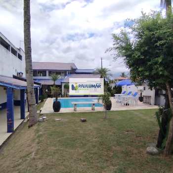 Sobrado em Itanhaém, bairro Jardim Jamaica