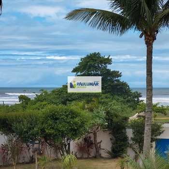 Sobrado em Itanhaém, bairro Jardim Jamaica