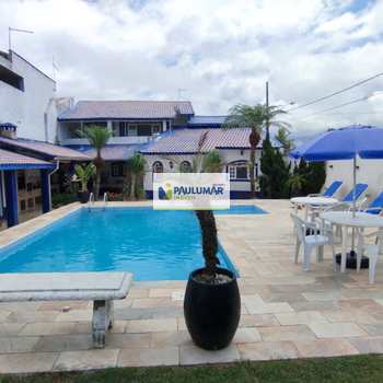Sobrado em Itanhaém, bairro Jardim Jamaica