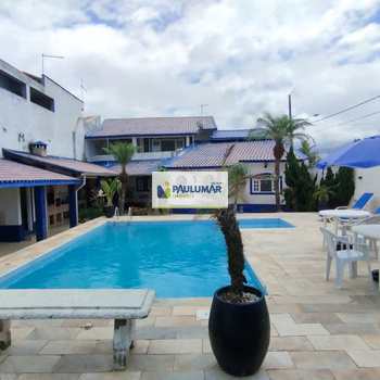 Sobrado em Itanhaém, bairro Jardim Jamaica