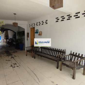 Sobrado em Itanhaém, bairro Jardim Jamaica