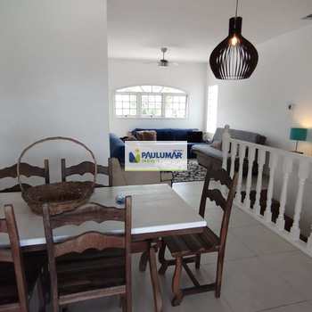 Sobrado em Itanhaém, bairro Jardim Jamaica
