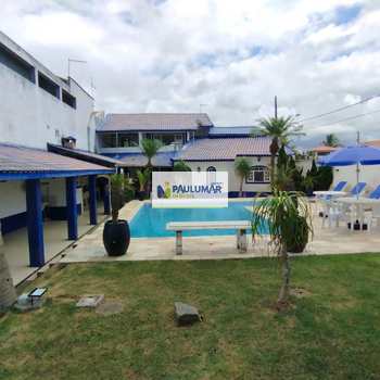 Sobrado em Itanhaém, bairro Jardim Jamaica
