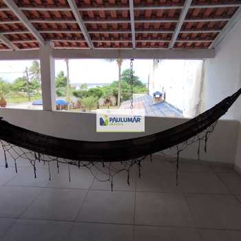 Sobrado em Itanhaém, bairro Jardim Jamaica