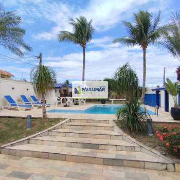 Sobrado em Itanhaém, bairro Jardim Jamaica